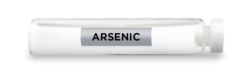CellCore Biosciences - ARSENIC -Vial