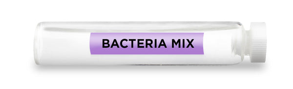 CellCore Biosciences - BACTERIA MIX -Vial