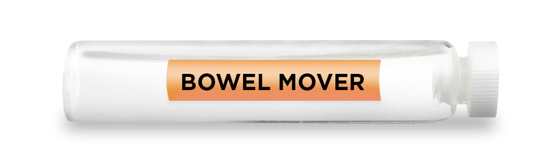 CellCore Biosciences - BOWEL MOVER -Vial — CellCore Biosciences supplement