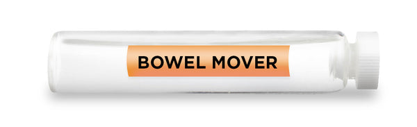 CellCore Biosciences - BOWEL MOVER -Vial