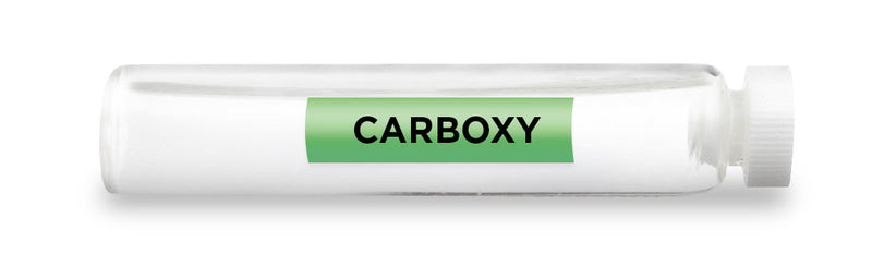 CellCore Biosciences - CARBOXY -Vial