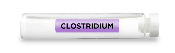 CellCore Biosciences - CLOSTRIDIUM -Vial