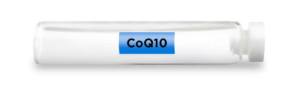 CellCore Biosciences - CoQ10 -Vial
