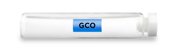 CellCore Biosciences - GCO -Vial