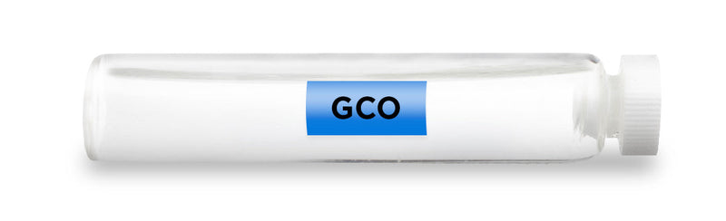 CellCore Biosciences - GCO -Vial
