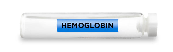 CellCore Biosciences - HEMOGLOBIN -Vial