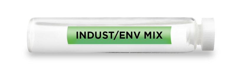 CellCore Biosciences - INDUST/ENV MIX -Vial