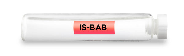 CellCore Biosciences - IS-BAB -Vial