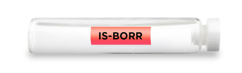 CellCore Biosciences - IS-BORR -Vial