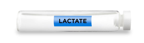 CellCore Biosciences - LACTATE -Vial