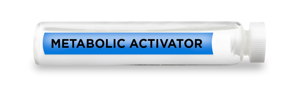 CellCore Biosciences - METABOLIC ACTIVATOR -Vial
