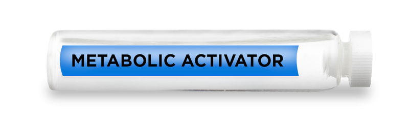 CellCore Biosciences - METABOLIC ACTIVATOR -Vial