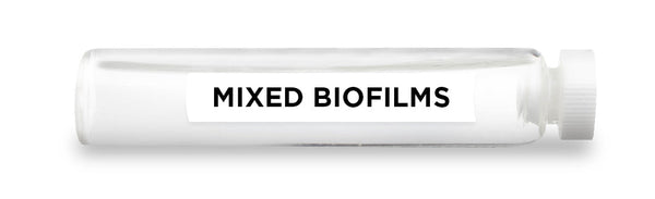 CellCore Biosciences - MIXED BIOFILMS -Vial