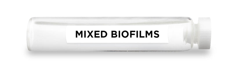 CellCore Biosciences - MIXED BIOFILMS -Vial