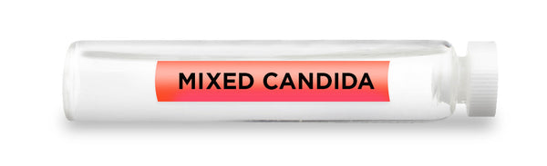 CellCore Biosciences - MIXED CANDIDA -Vial