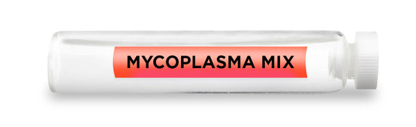 CellCore Biosciences - MYCOPLASMA MIX -Vial
