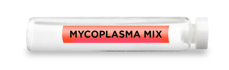 CellCore Biosciences - MYCOPLASMA MIX -Vial