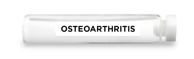 CellCore Biosciences - OSTEOARTHRITIS -Vial