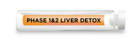 CellCore Biosciences - PHASE 1 & 2 LIVER DETOX -Vial