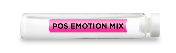 CellCore Biosciences - POS EMOTION MIX -Vial