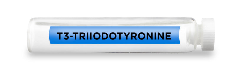 CellCore Biosciences - T3-TRIIODOTYRONINE -Vial