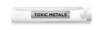 CellCore Biosciences - TOXIC METALS -Vial