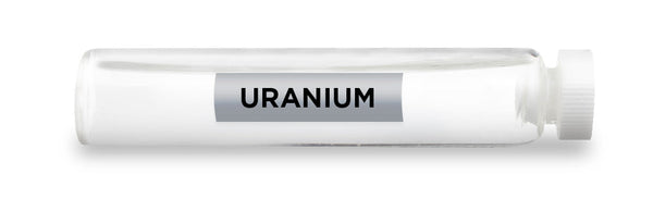 CellCore Biosciences - URANIUM -Vial