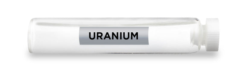 CellCore Biosciences - URANIUM -Vial