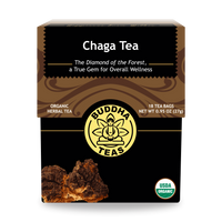Buddha Teas - Chai Tea
