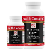 Health Concerns - Channel Flow