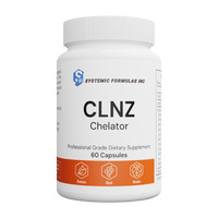 Systemic Formulas - CLNZ