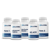 CellCore Biosciences - Phase 2: Gut & Immune Support