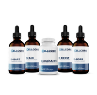 CellCore Biosciences - Phase 5: Deeper Immune Support