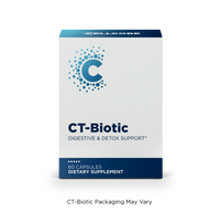 CellCore Biosciences - CT-Biotic