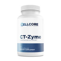 CellCore Biosciences - CT-Zyme
