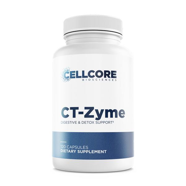 CellCore Biosciences - CT-Zyme
