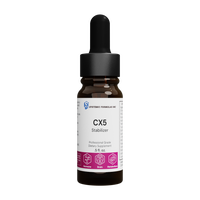 Systemic Formulas - CX5 – Stabilizer