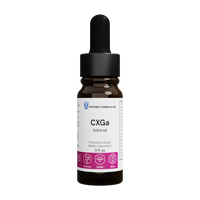 Systemic Formulas - CXGa – Adrenal