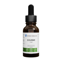 Systemic Formulas - CXVRM1