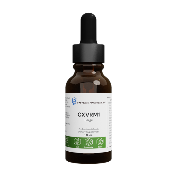 Systemic Formulas - CXVRM1