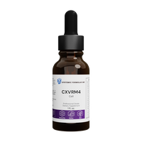 Systemic Formulas - CXVRM4