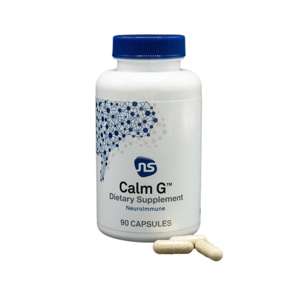 NeuroScience - Calm G