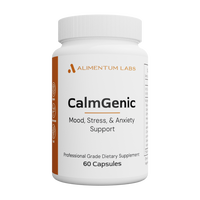 Systemic Formulas - CalmGenic