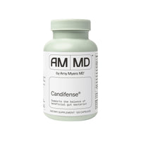 Amy Myers MD - Candifense®