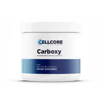 CellCore Biosciences - Carboxy †