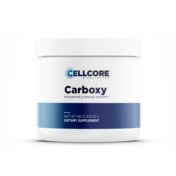 CellCore Biosciences - Carboxy †