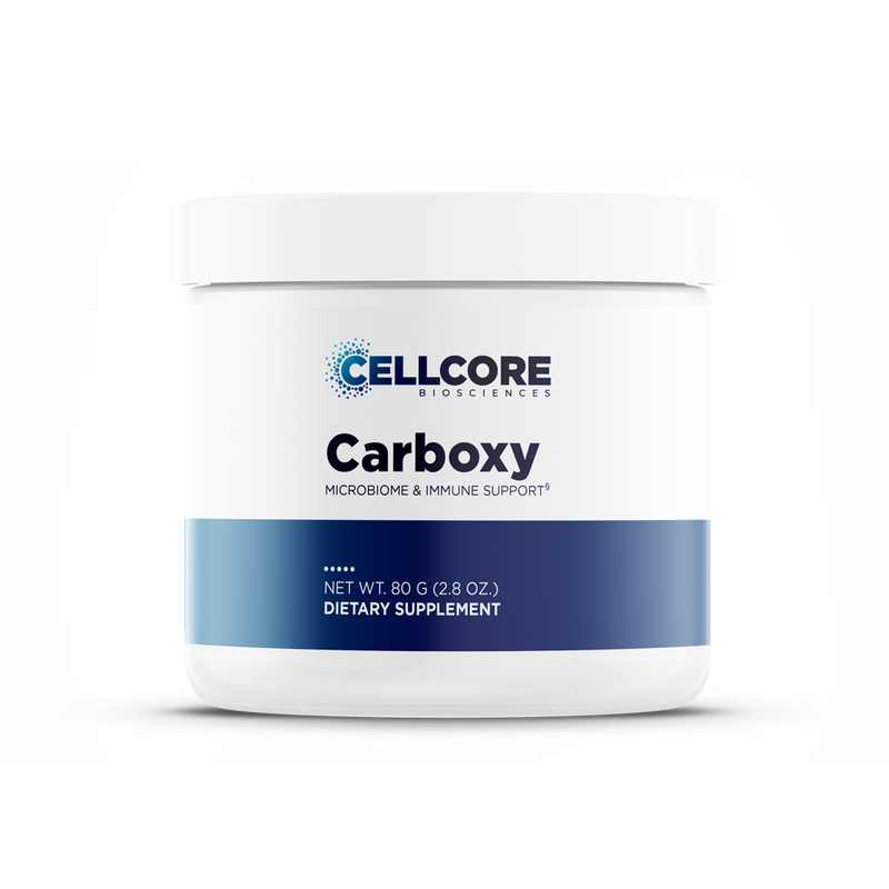 CellCore Biosciences - Carboxy †