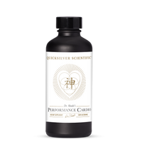 Quicksilver Scientific - Performance Cardio+