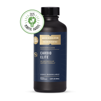 Quicksilver Scientific - Cardio Elite