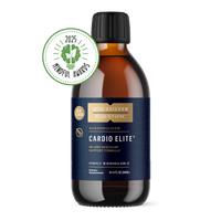 Quicksilver Scientific - Cardio Elite (NO and Vascular Support Formula*)